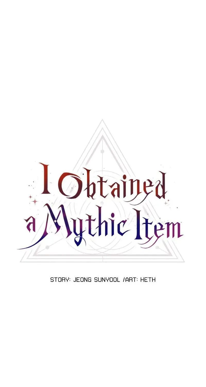 Mythic Item Obtained Chapter 186.7 page 36 - 