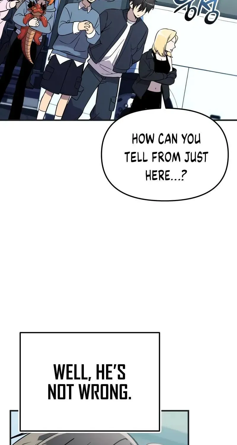 Mythic Item Obtained Chapter 186.7 page 6 - 
