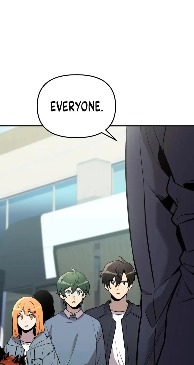 Mythic Item Obtained Chapter 186.7 page 8 - 