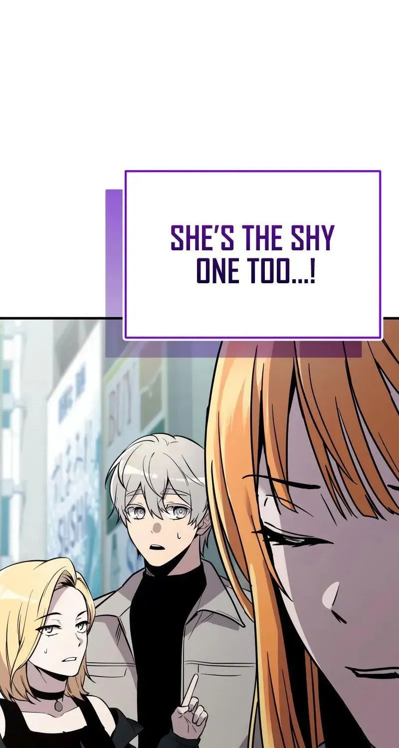 Mythic Item Obtained Chapter 186.7 page 77 - 