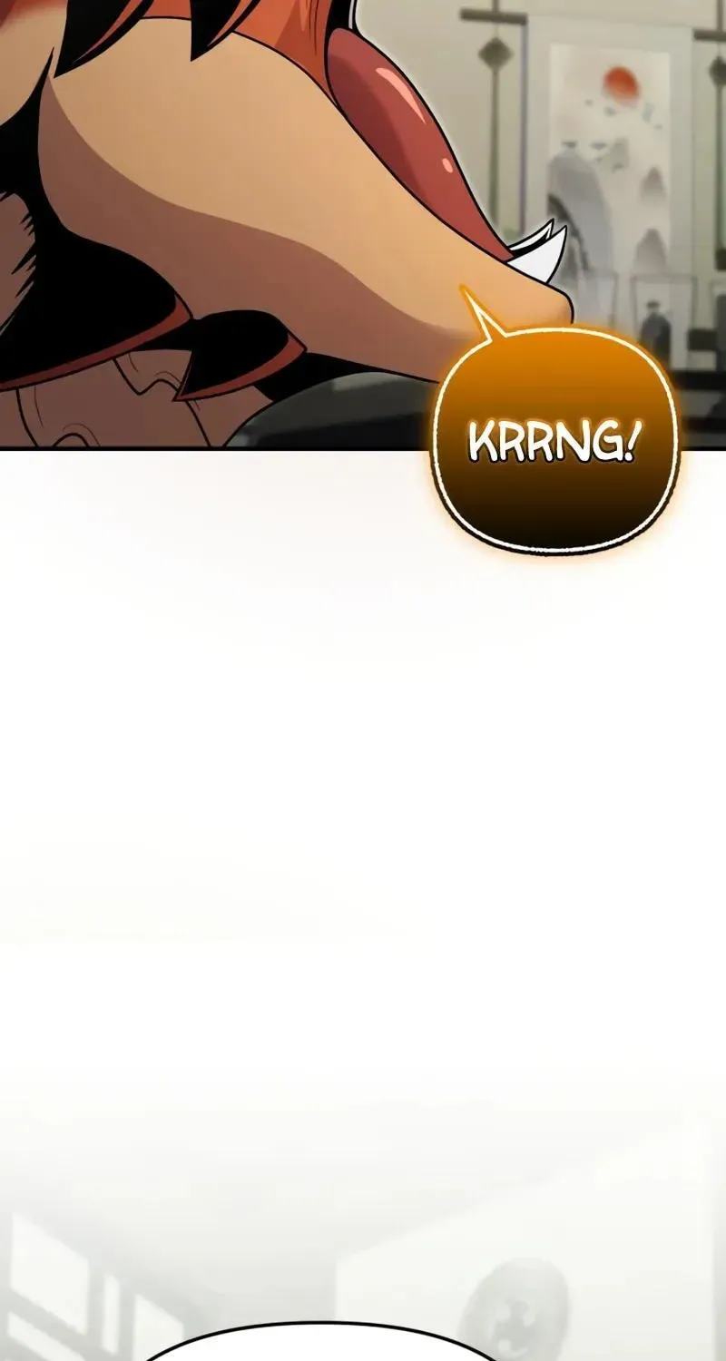 Mythic Item Obtained Chapter 186.8 page 3 - 