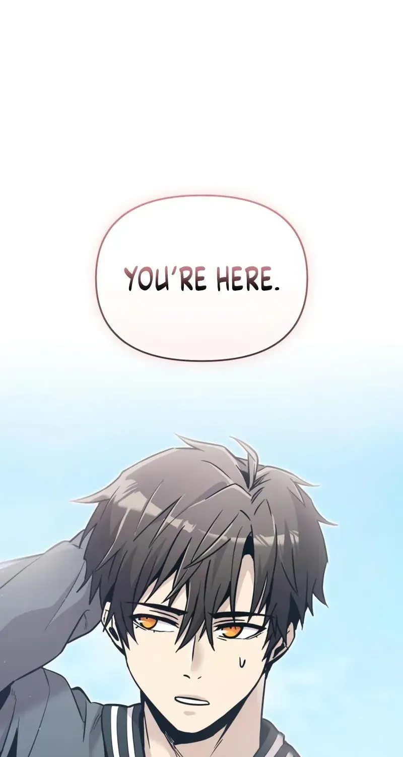 Mythic Item Obtained Chapter 186.8 page 21 - 