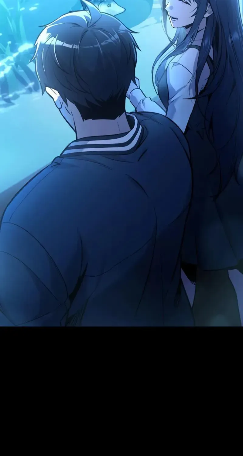 Mythic Item Obtained Chapter 186.8 page 37 - 