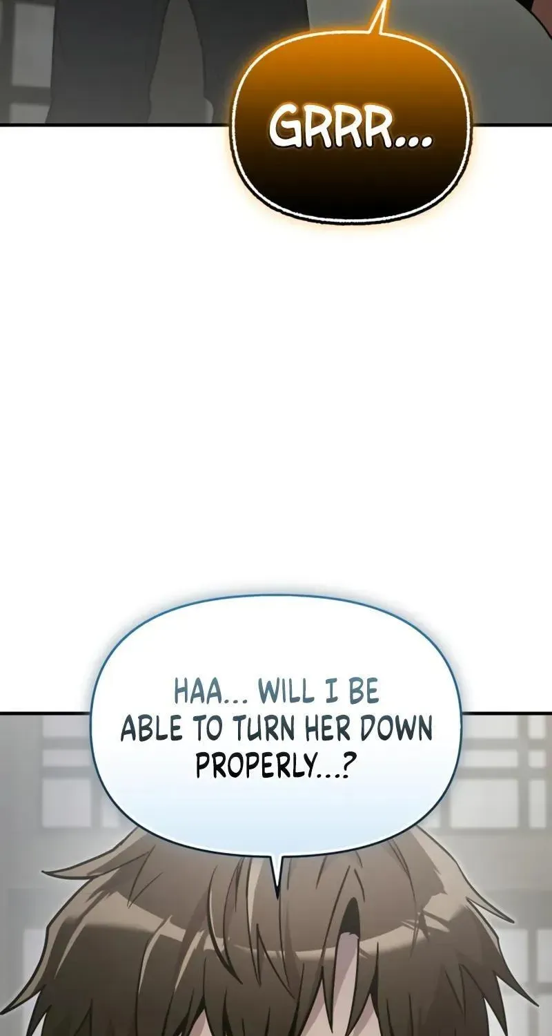 Mythic Item Obtained Chapter 186.8 page 5 - 