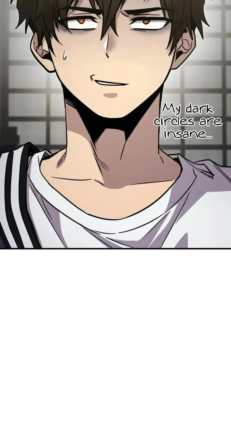 Mythic Item Obtained Chapter 186.8 page 6 - 