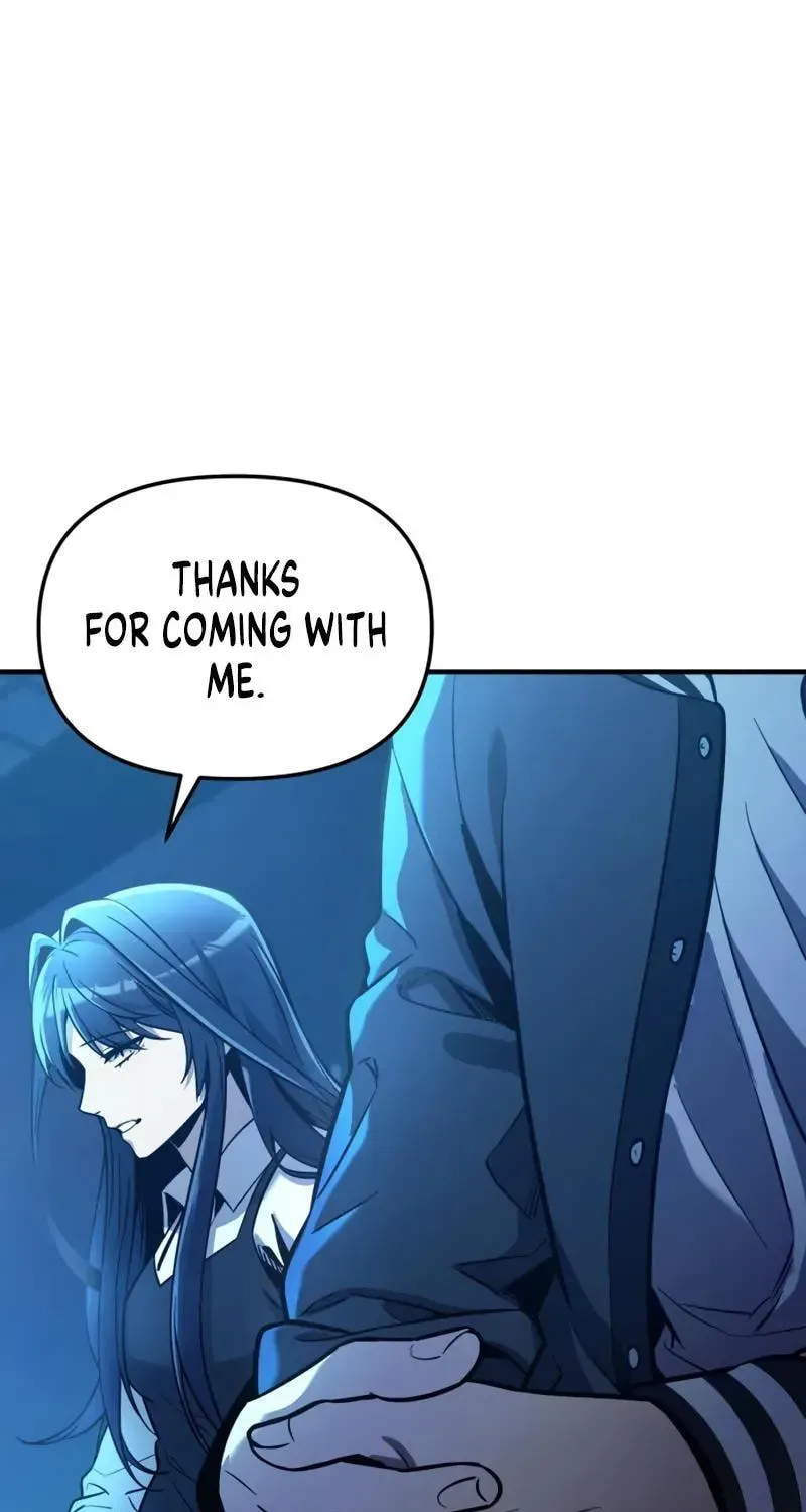 Mythic Item Obtained Chapter 186.8 page 51 - 