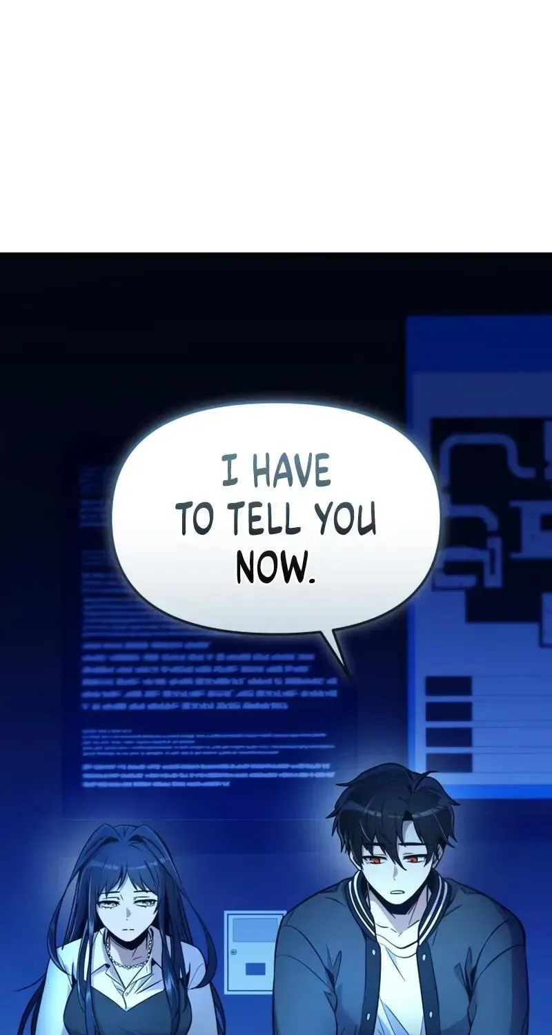 Mythic Item Obtained Chapter 186.8 page 55 - 