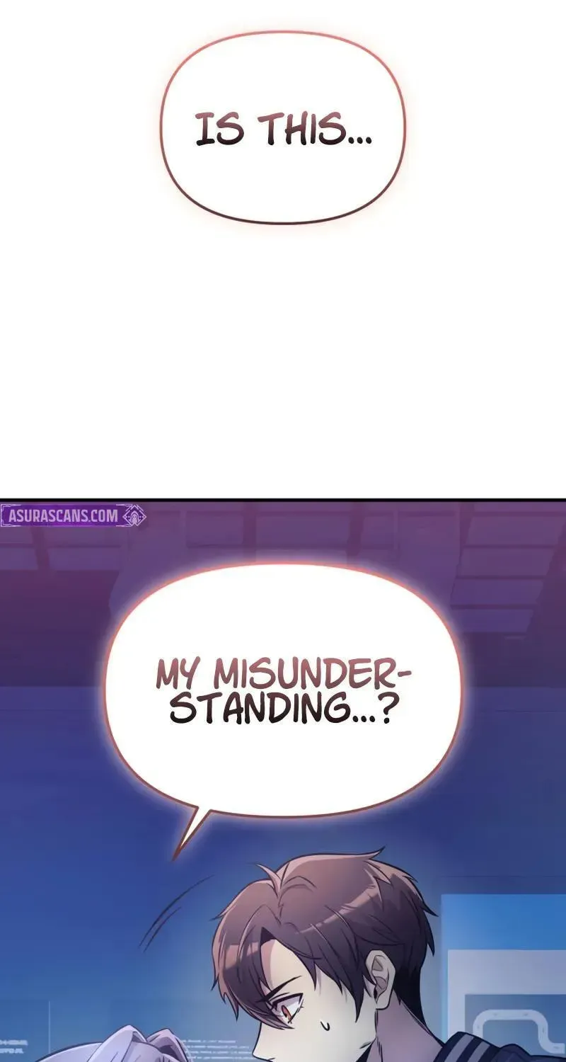 Mythic Item Obtained Chapter 186.8 page 69 - 