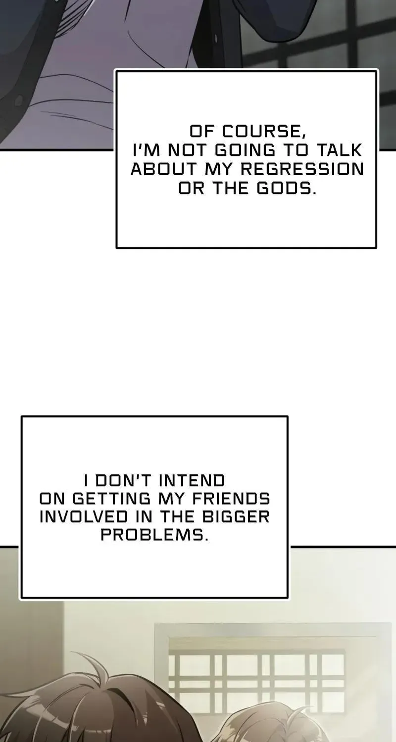 Mythic Item Obtained Chapter 186.8 page 8 - 