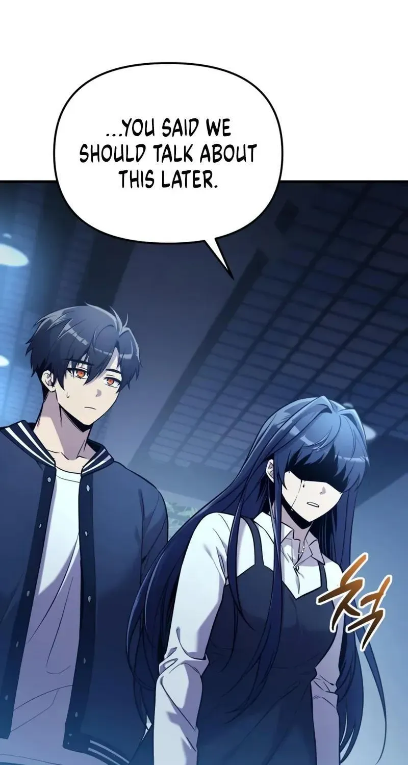 Mythic Item Obtained Chapter 186.8 page 78 - 