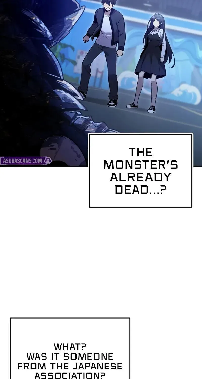 Mythic Item Obtained Chapter 186.8 page 89 - 