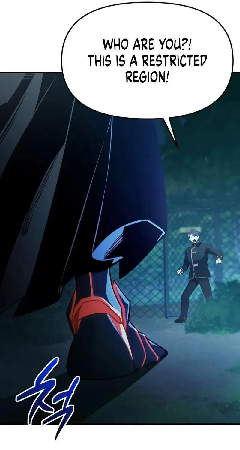 Mythic Item Obtained Chapter 186.9 page 11 - 