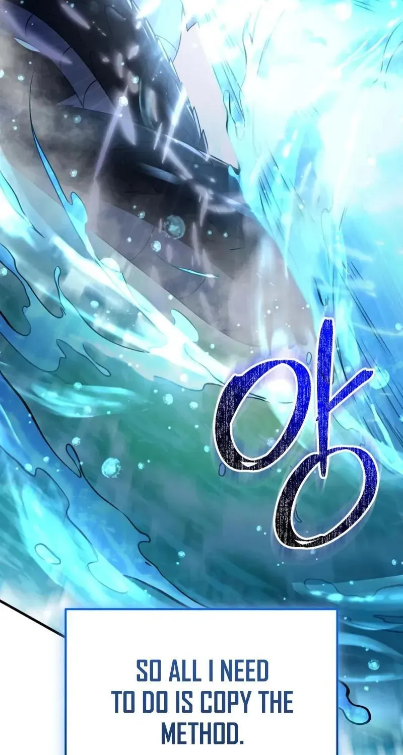 Mythic Item Obtained Chapter 186.9 page 101 - 