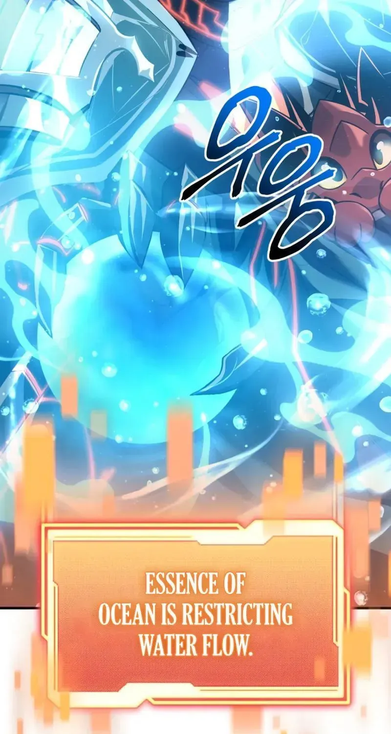 Mythic Item Obtained Chapter 186.9 page 105 - 