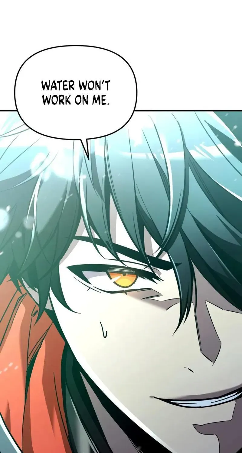 Mythic Item Obtained Chapter 186.9 page 111 - 
