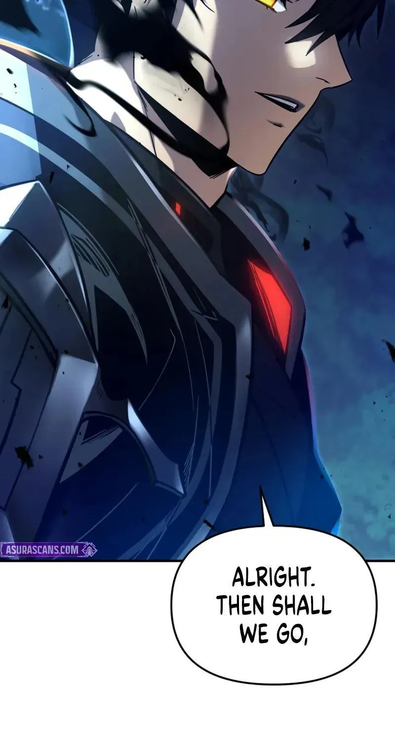 Mythic Item Obtained Chapter 186.9 page 19 - 