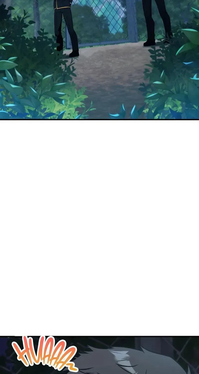 Mythic Item Obtained Chapter 186.9 page 3 - 