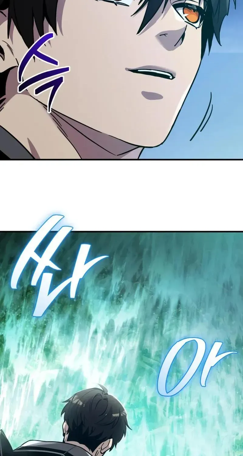 Mythic Item Obtained Chapter 186.9 page 26 - 