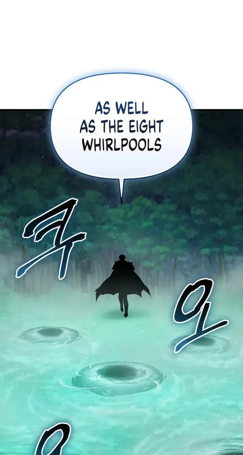 Mythic Item Obtained Chapter 186.9 page 28 - 