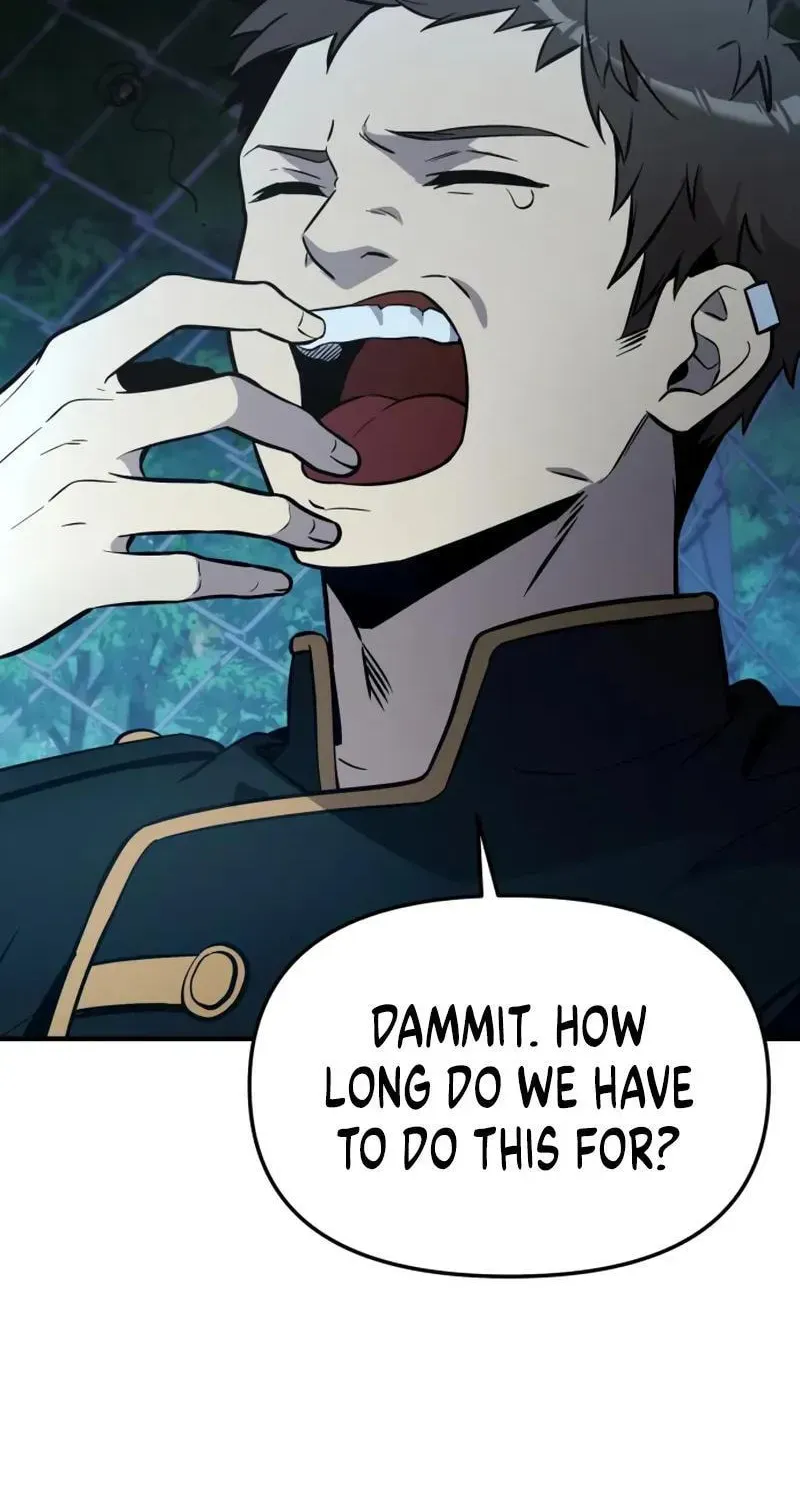 Mythic Item Obtained Chapter 186.9 page 4 - 