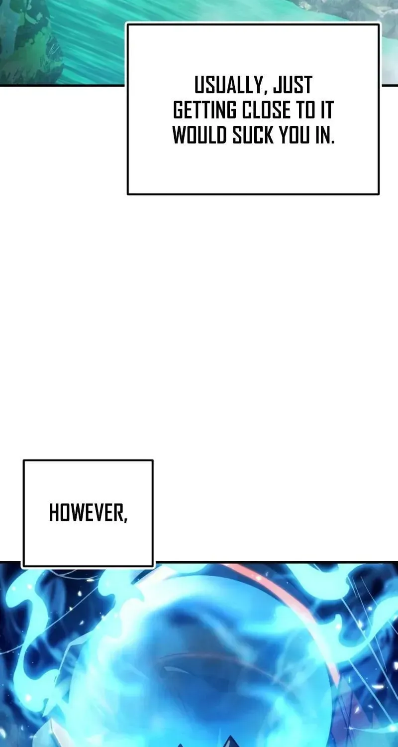 Mythic Item Obtained Chapter 186.9 page 32 - 