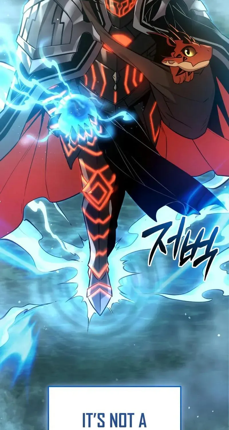 Mythic Item Obtained Chapter 186.9 page 36 - 
