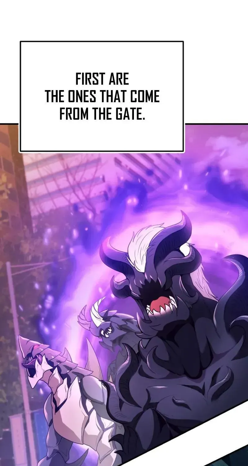 Mythic Item Obtained Chapter 186.9 page 39 - 