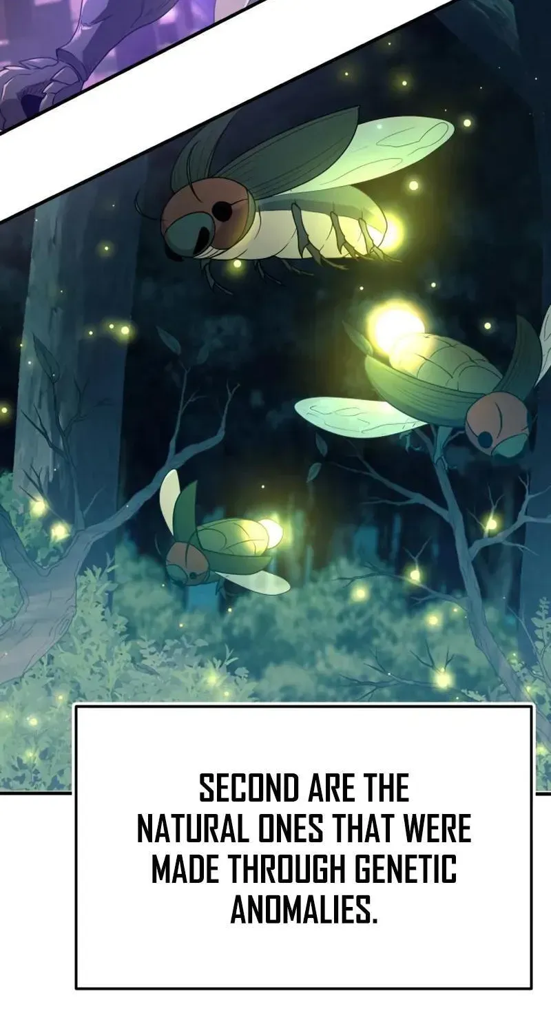 Mythic Item Obtained Chapter 186.9 page 40 - 