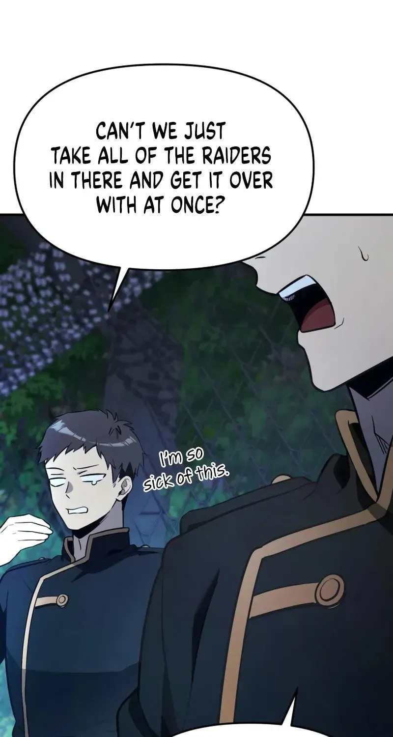 Mythic Item Obtained Chapter 186.9 page 5 - 
