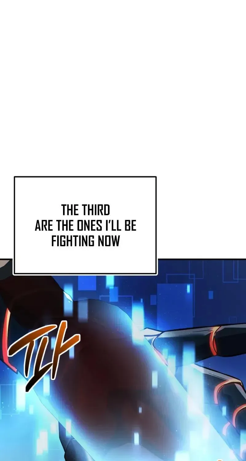 Mythic Item Obtained Chapter 186.9 page 41 - 