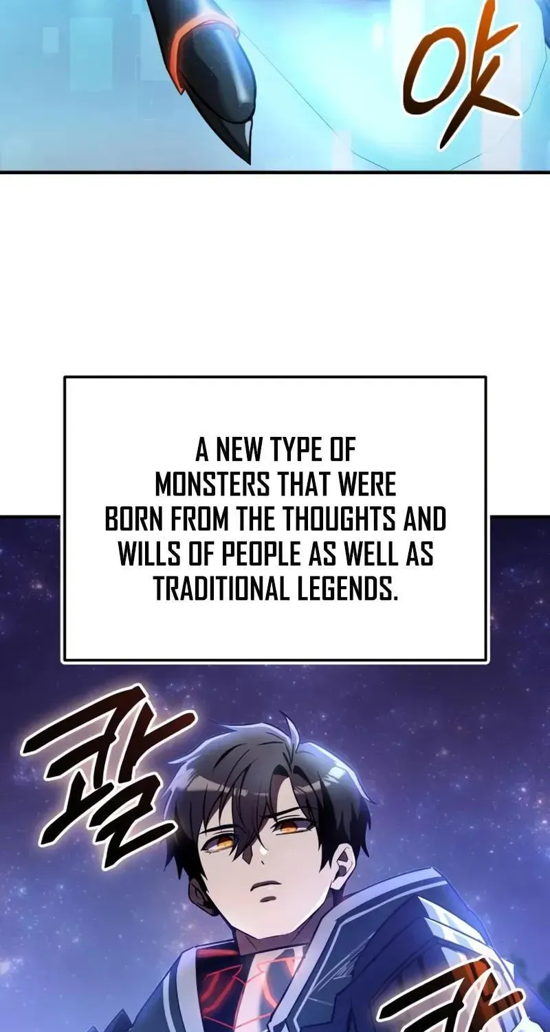 Mythic Item Obtained Chapter 186.9 page 42 - 