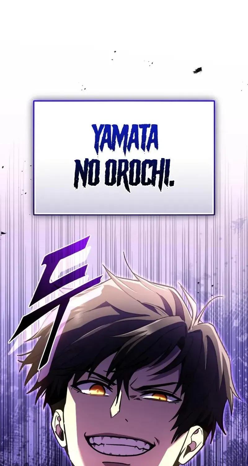 Mythic Item Obtained Chapter 186.9 page 48 - 