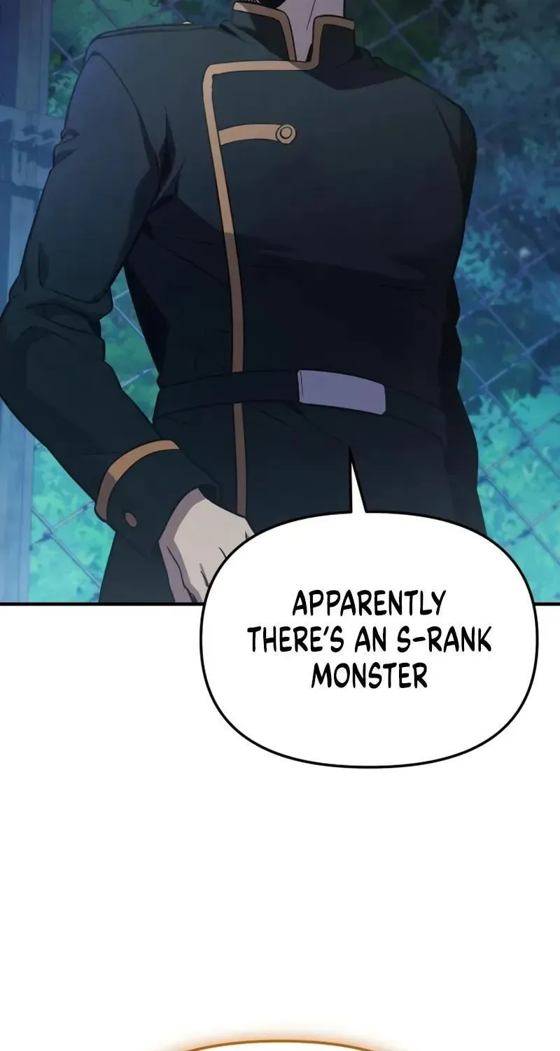 Mythic Item Obtained Chapter 186.9 page 7 - 