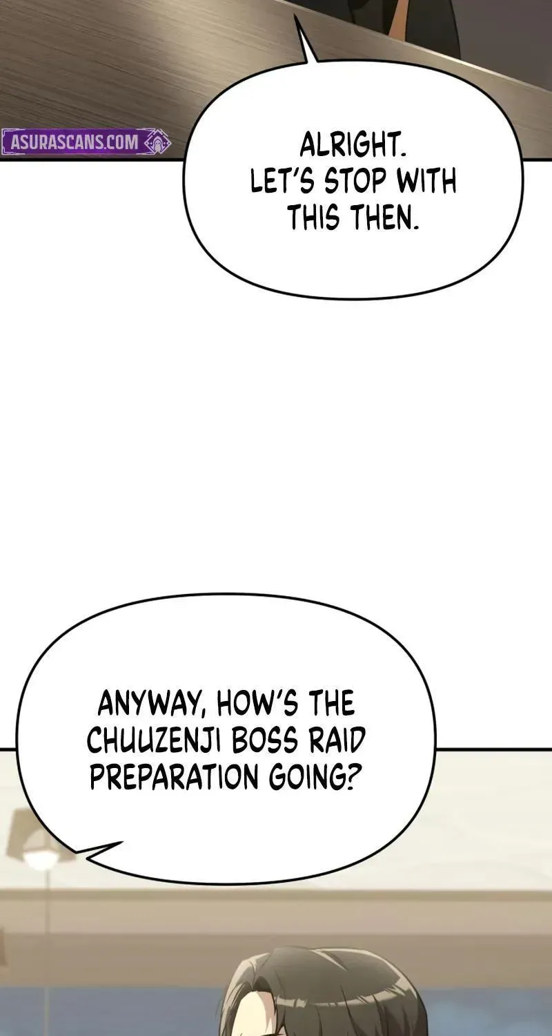 Mythic Item Obtained Chapter 186.9 page 68 - 