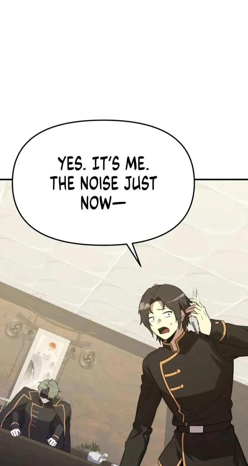 Mythic Item Obtained Chapter 186.9 page 76 - 