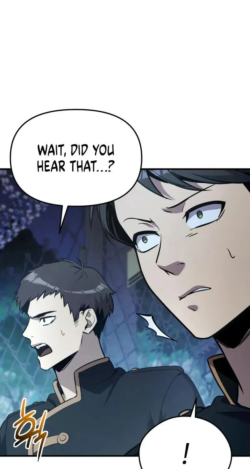Mythic Item Obtained Chapter 186.9 page 9 - 
