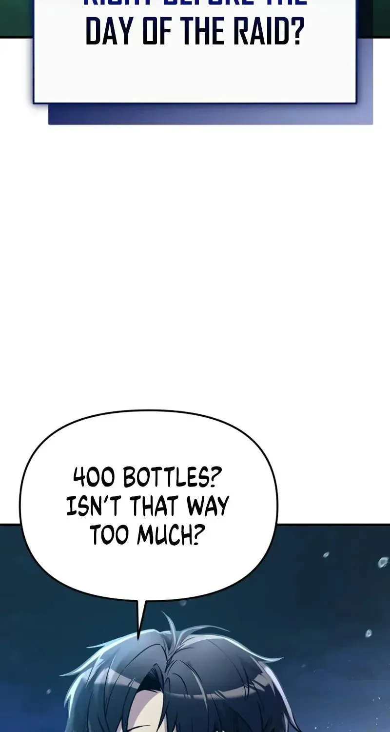 Mythic Item Obtained Chapter 186.9 page 87 - 