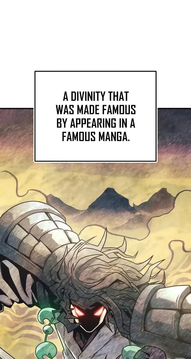 Mythic Item Obtained Chapter 186.9 page 93 - 