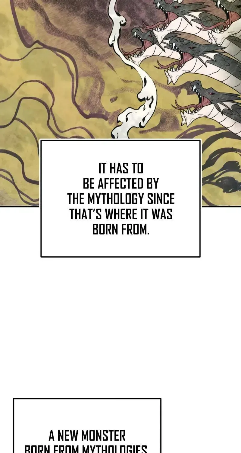 Mythic Item Obtained Chapter 186.9 page 96 - 
