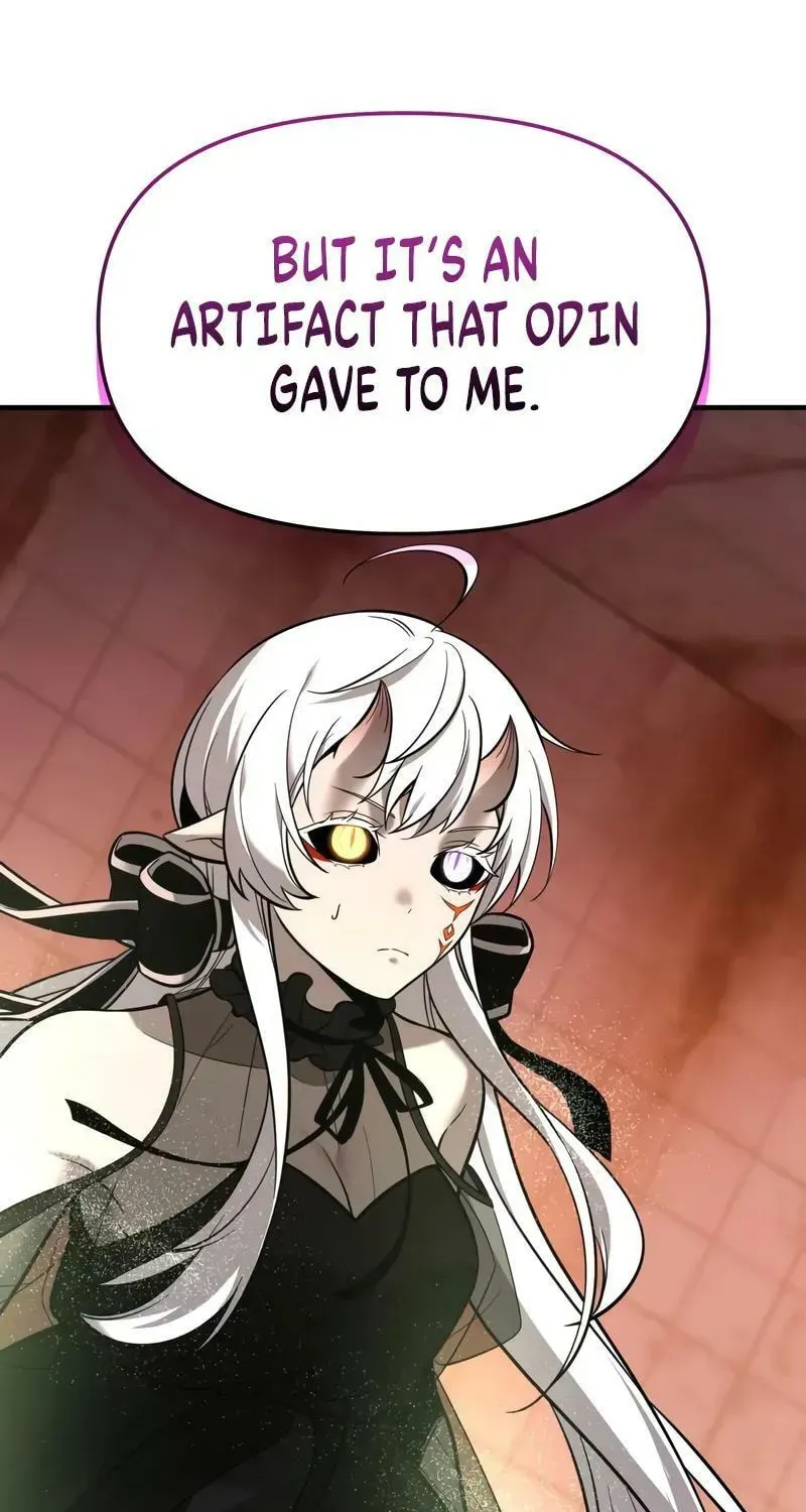 Mythic Item Obtained Chapter 186 page 16 - 
