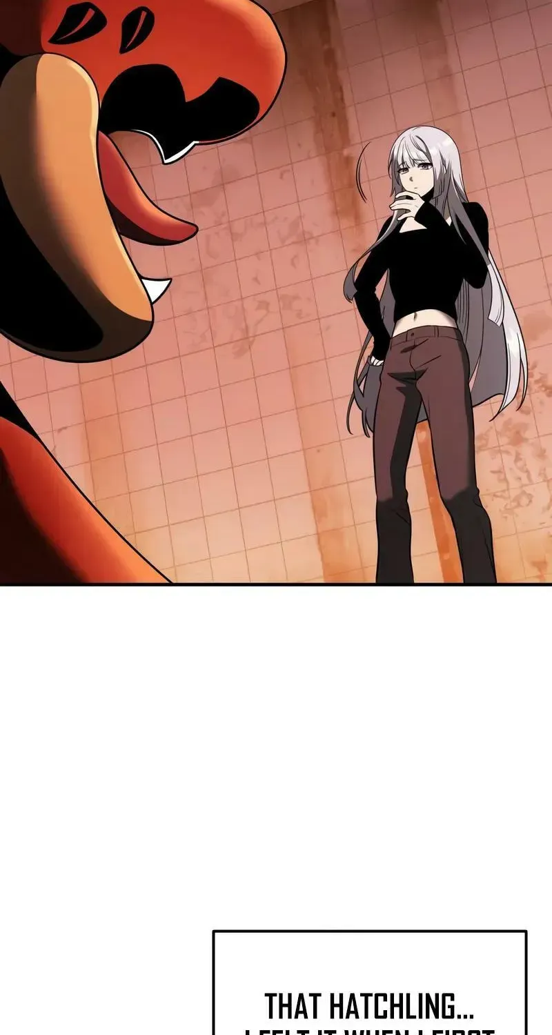 Mythic Item Obtained Chapter 186 page 4 - 