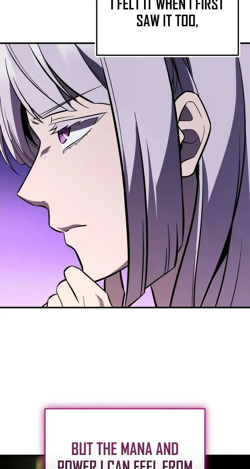 Mythic Item Obtained Chapter 186 page 5 - 