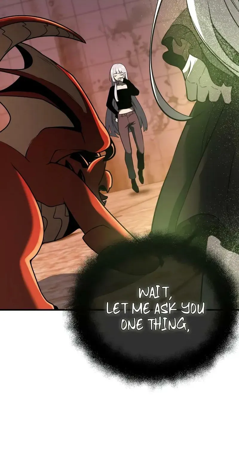 Mythic Item Obtained Chapter 186 page 8 - 