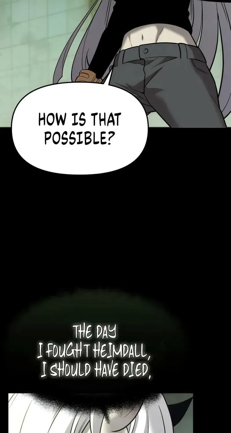 Mythic Item Obtained Chapter 186 page 76 - 