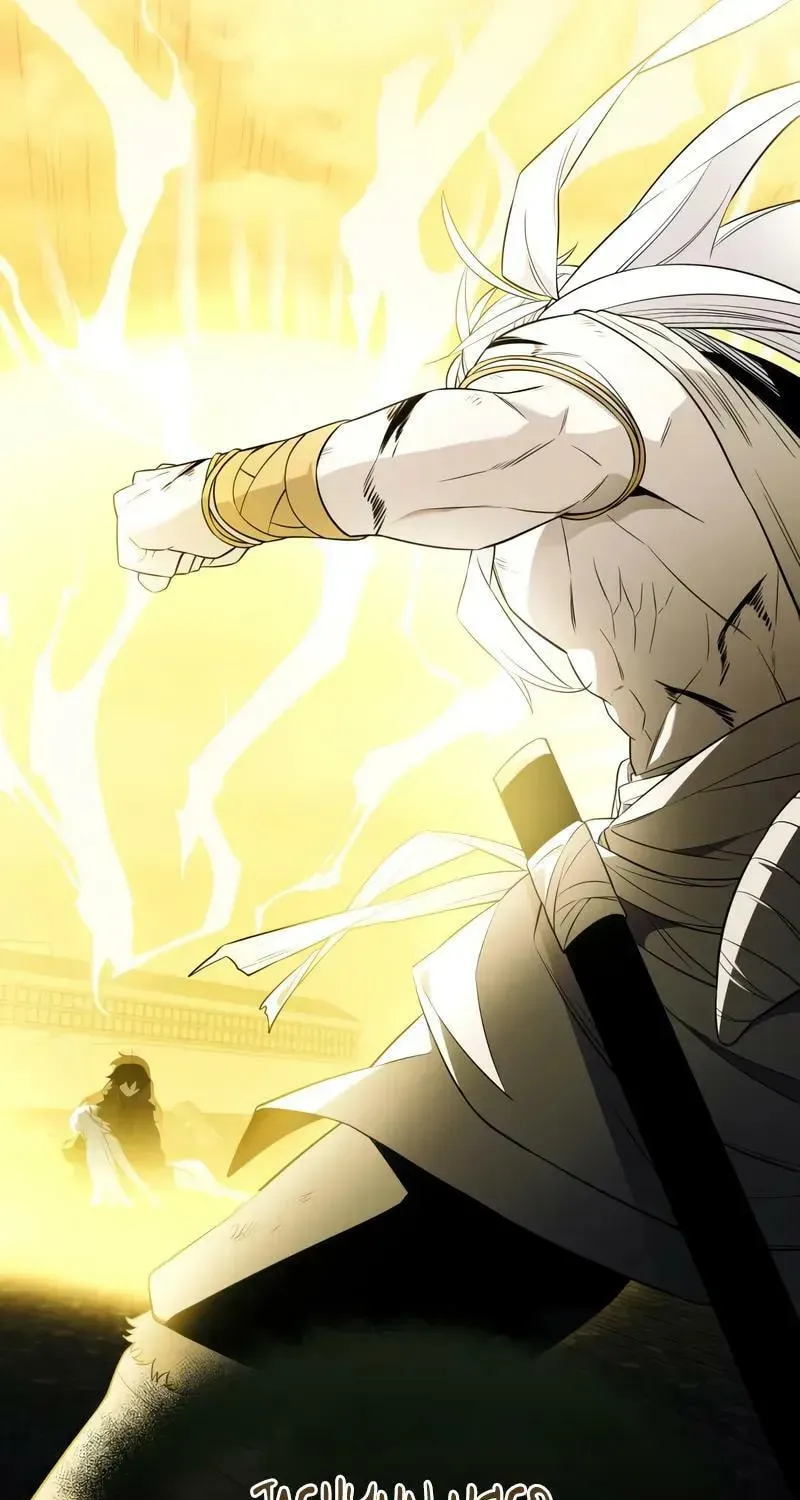 Mythic Item Obtained Chapter 186 page 79 - 