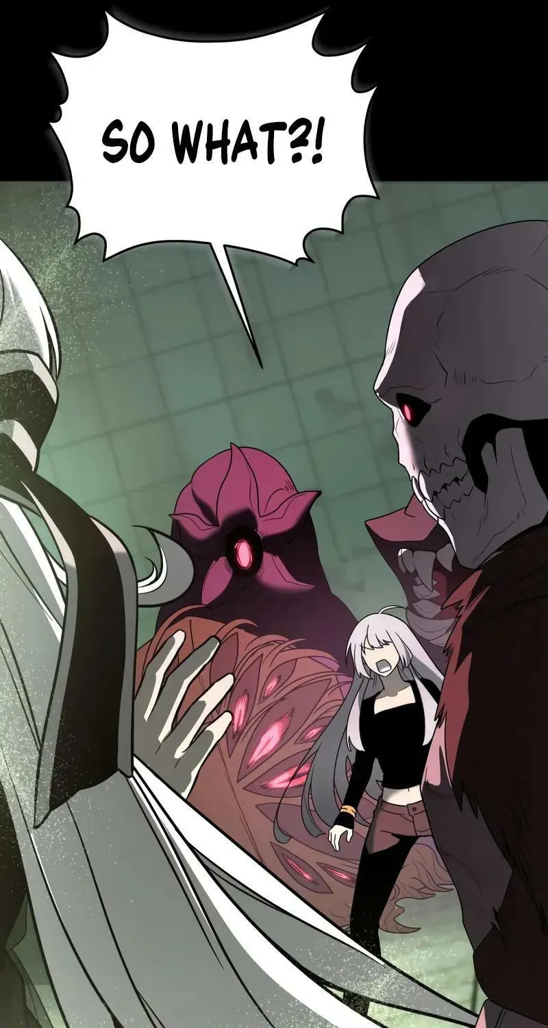 Mythic Item Obtained Chapter 186 page 81 - 