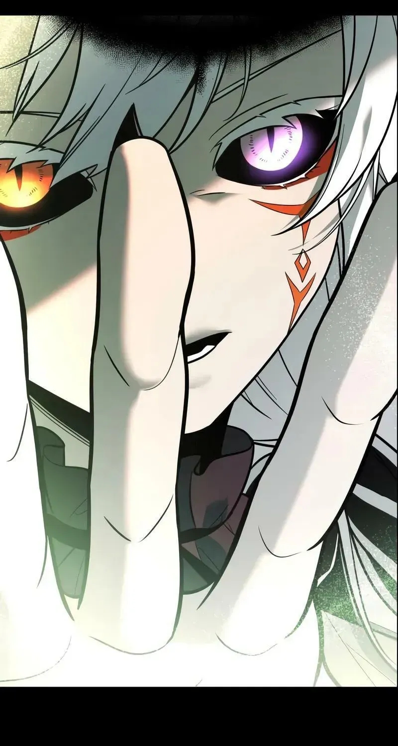 Mythic Item Obtained Chapter 186 page 83 - 