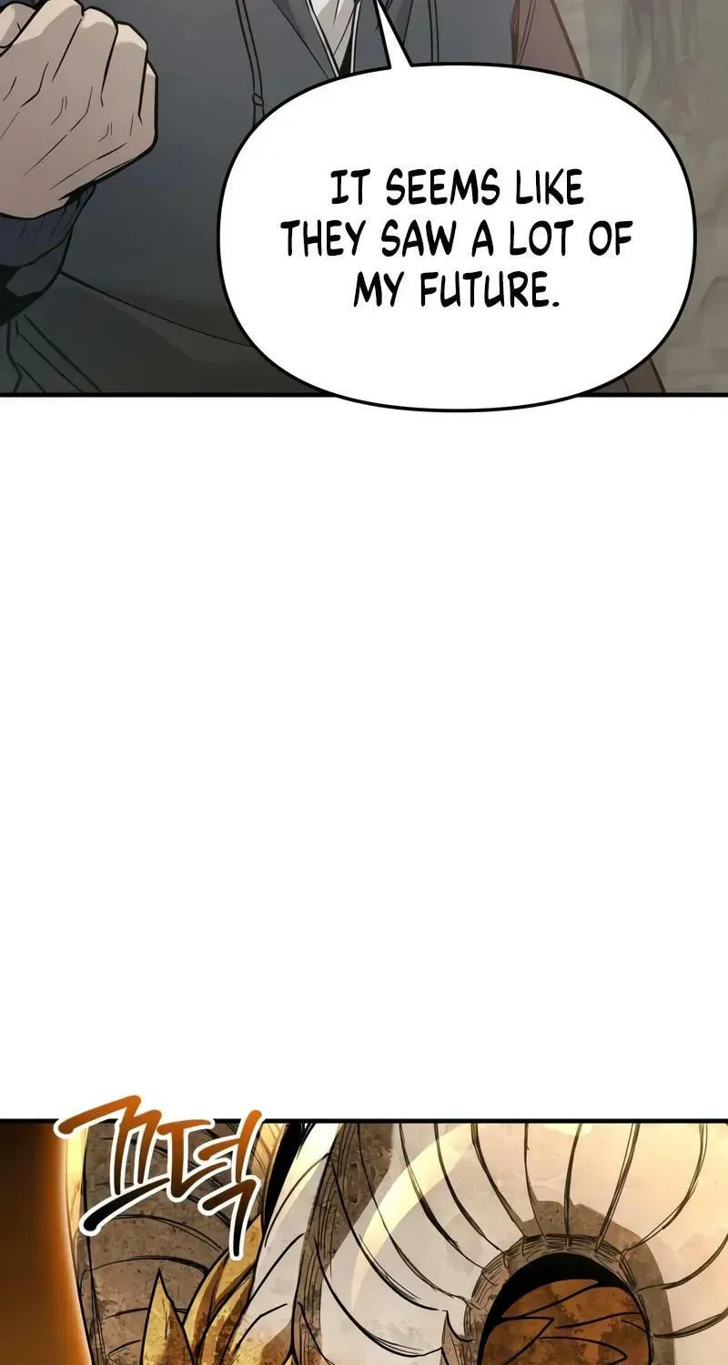 Mythic Item Obtained Chapter 187.1 page 107 - 