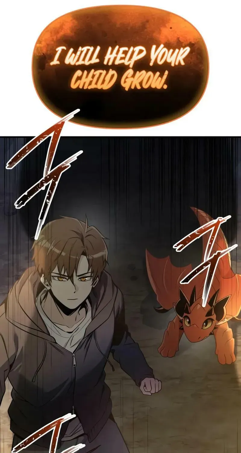 Mythic Item Obtained Chapter 187.1 page 110 - 