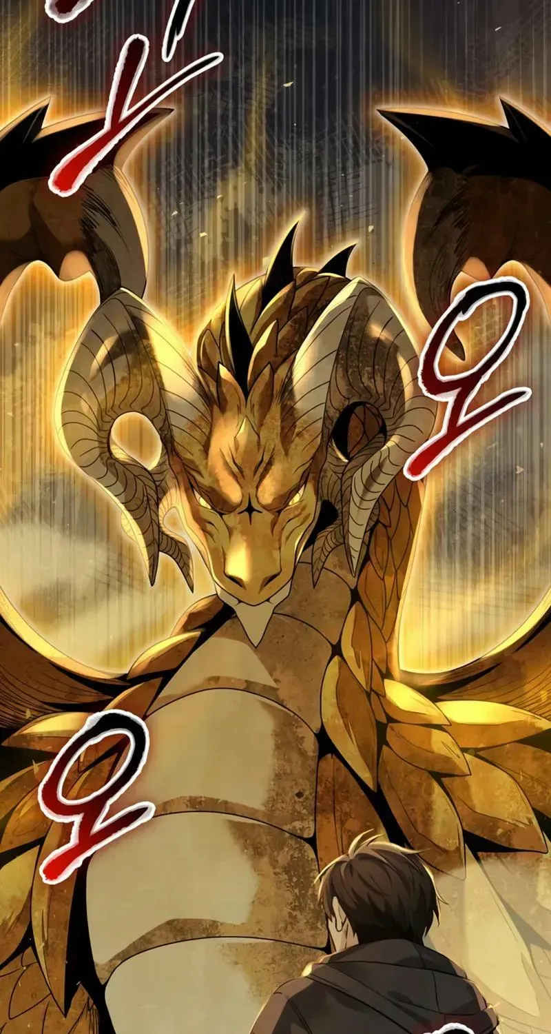 Mythic Item Obtained Chapter 187.1 page 112 - 